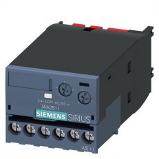 3RA2811-1CW10 elektronické časové relé s