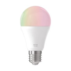 Světelný zdroj LM-ZIG-RGB/CCT E27 A60 9W OPAL 1X9W EGLO 12253