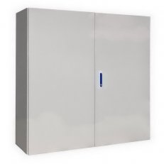 Rozvaděč WST IP54 1200x1200x400mm 2křídlé dveře včetně MD SCHRACK WST1212402