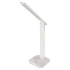 LED stolní lampa CHASE, bílá EMOS Z7619W