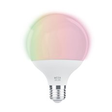 Světelný zdroj ZIG-RGB/CCT E27xG95 13,5W OPAL EGLO 12254