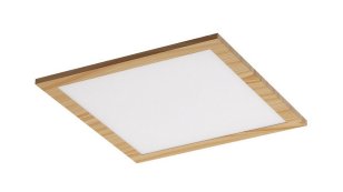 Almond LED 12W IP20 4000K dřevo RABALUX 6907