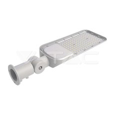 Pouliční LED svítidlo V-TAC LED Street Light 70W 4000K 110 lm/W