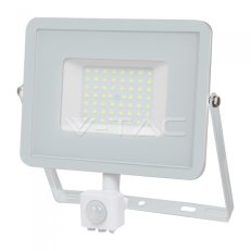 50W LED Sensor Floodlight SAMSUNG CHIP C