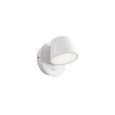 Nástěnné svítidlo SHAKER AP LED 6W IP20 SAND WHITE REDO 01-1738