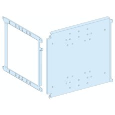 Montážní deska pro vertikální pevný NS1600 3P,4P, Š=400mm SCHNEIDER LVS03487