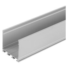 LEDVANCE Wide Profiles for LED Strips -PW03/U/26X26/14/2