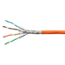 Kabel S/FTP Cat.7 1000 MHz 4x2xAWG23,LS0