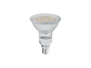 Panlux  E14L1-48120/T 48 SMD LED 230V E14 teplá