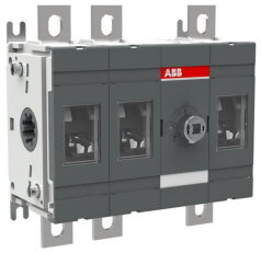 Odpínač OT250E21 3P 250A ABB 1SCA022731R1900