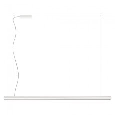 Závěsné svítidlo CITYLINE SU LED 46.5W 2700/3000K WH/BK (180)IGC REDO 01-4246