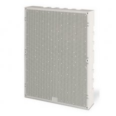 Krabice BEEBOX pro datové aplikace IP41 400x300x80mm SCAME 639.4080