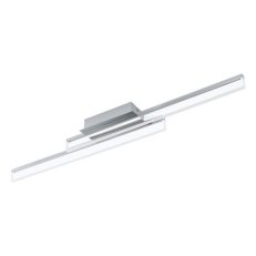 Stropní svítidlo PALMITAL LED chrom/čiré 22W IP44 EGLO 97965