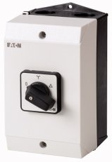 Eaton 222906 Ovládací spínač, 32A T3-4-3/I2