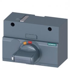 SIEMENS 3VA9257-0EK11 Čelní ruční pohon pro 3VA12