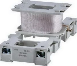 Ovládací cívka BCAE-105-48 V-50/60 Hz, 48V AC, pro CEM50-CEM105 ETI 004641831