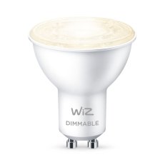 Wi-Fi BLE 50W GU10 927 DIM 1PF/6 PHILIPS 871869978625000