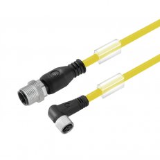 Kabel snímač-akční člen SAIL-M12GM8W-3-1.5UGE WEIDMÜLLER 1093120150