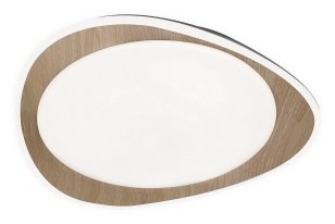 Tamino LED 24W IP20 4000K písková RABALUX 2427