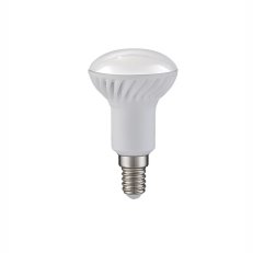 LED žárovka LED BULB E14 LED 4,8W 230V, 470lm, 4000K GLOBO 10626CK