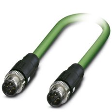 NBC-M12MSD/ 1,0-93B/M12MSD Síťový kabel 1407524