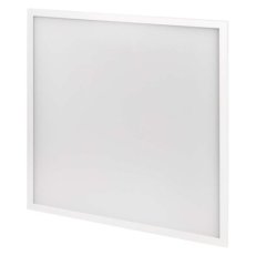 LED panel MAXXO 60x60, čtvercový vestavný bílý, 36W neutrální bílá EMOS ZB1214