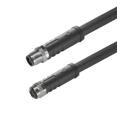 Kabel snímač-akční člen SAIL-M12GM12G-TS-1.5U WEIDMÜLLER 2490240150