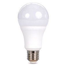 LED žárovka, klasický tvar, 15W, E27, 6000K, 220°, 1650lm SOLIGHT WZ521-2