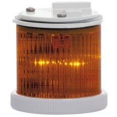 Modul optický MINITWS S/F 240 V, AC, IP66, oranžová, světle šedá, allCOLOR
