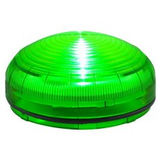 Modul multifunkčního LED svítidla XLF S IP66, zelená, allCOLOR SIRENA 90824