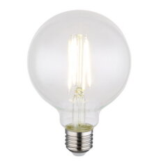 LED žárovka LED BULB E27 LED 7W 230V, 850lm, 4000K GLOBO 11526C