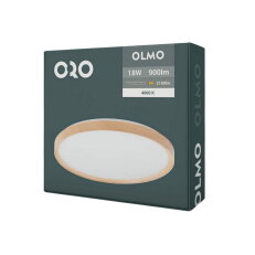 ORO-OLMO-18W-DW