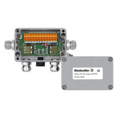 FBCON PA CG 2WAY LIMITER