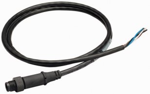 SWD4-M6LR5-S SWD Kruhový kabel s M12 k