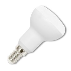 LED světelný zdroj R50/E14, 6, 5W, 4200K, 650lm ECOLITE LED6,5W-E14/R50/4200