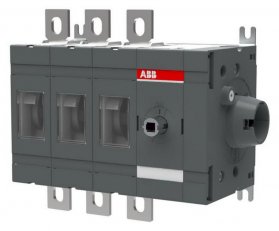 Odpínač OT200ES30 3P 200A ABB 1SCA022869R7520