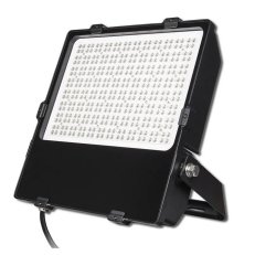 Reflektorové LED svítidlo Delta 300, 4000K, 300W, 60x120° MCLED ML-511.741.28.4