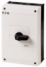 Eaton 207226 Vypínač zapnuto/vypnuto, 6-pól, 63A T5B-3-8342/I4