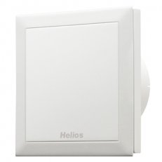 Helios 6364 MiniVent M1/120 F Koupelnový ventilátor Helios čidlo vlhkosti,IP45