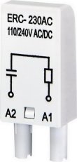 Ochranný modul ERC-024AC, pro ERM2/4 230V AC a MER2 230V AC ETI 002473020