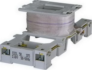 Ovládací cívka BCAE-105-110 V-50/60 Hz, 110V AC, pro CEM50-CEM105 ETI 004641832