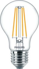 LED žárovka PHILIPS CorePro LEDBulb ND 8.5-75W E27 A60 827 CL G