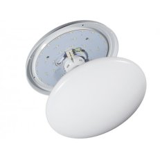 Stropní svítidlo ANETA-S 260 LED 12W/2700K se senzorem, teplá bílá