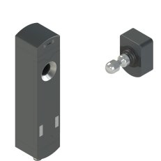Bezpečnostní spínač (el. magn./RFID) klíč F41 PIZZATO NSD5AZ1SMK-F41