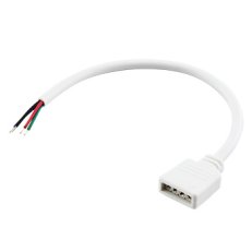 Napájecí kabel pro RGB s konektorem RM 2