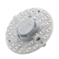 LED modul do svítidla 12W, 3200 K, 1200 lm, Ra>80, 125 mm FK TECHNICS 4738898