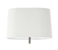 Stínidlo PICCADILLY ABAJUR LAMP COTTONETE IVORY REDO SCF IV