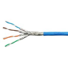 Kabel S/FTP Cat.7 1000 MHz 4x2xAWG23,LS0