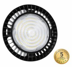 LED HighBay svítidlo GOLY PLUS 100W 90 NW DIM 16000/18300lm GREENLUX GXHB070V2