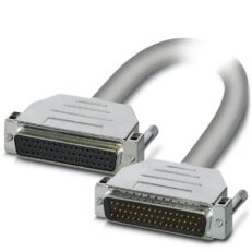 CABLE-D50SUB/B/S/HF/S/ 2,0M Osazený 1066679